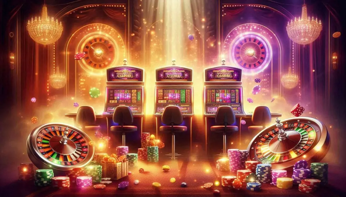 Platin casino